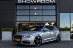 Audi A3 Sportback 1.2 TFSI 3 x S-Line, NAP, Black optic, NAP, Start-stop-systeem, Gebruikt, 4 cilinders, 150 pk