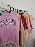 Kledingpakket 8x Karl Kani. Samen €20, Kleding | Dames, Ophalen of Verzenden, Gedragen