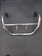Voorbeugel / Bullbar Suzuki Jimny - Chroom en in nette staat, Ophalen