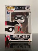 Funko Pop! Harley Quinn Batman Animated Series #156, Ophalen of Verzenden, Zo goed als nieuw
