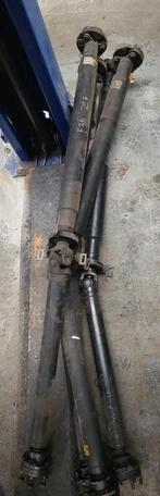 E39 Cardanas handbak 528 530 M54 M52, Ophalen of Verzenden, Gebruikt, BMW