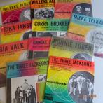 11 Favorieten Expres singles, Cd's en Dvd's, Vinyl Singles, Gebruikt, Verzenden, 7 inch, Single