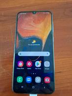 Samsung galaxy A50 128 gb, Gebruikt, Zwart, Ophalen of Verzenden, Zonder abonnement
