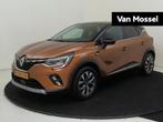 Renault Captur 1.0 TCe 100 Intens | Navigatie | Achteruitrij, Voorwielaandrijving, 12 maanden, Gebruikt, Euro 6