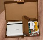Zyxel Odido T-56 2.5Gb/s Modem - Compleet & Nieuw, Ophalen of Verzenden, Gebruikt, Router met modem, Zyxel  T56