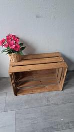 Stevig fruitkistje van Xenos - Opknapper!, Ophalen, Minder dan 50 cm, 50 tot 75 cm, Minder dan 50 cm