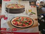 Pizza  brod  voor over te doen, Ophalen, Zo goed als nieuw