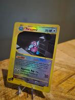 Aquapolis Porygon2 28/147 Reverse Holo, Ophalen of Verzenden
