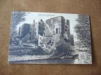 SANTPOORT  >  RUINE VAN BREDERODE, Verzenden, 1920 tot 1940, Ongelopen