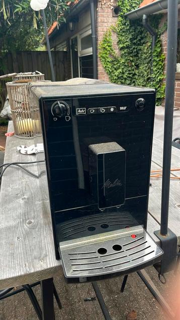 Melitta Solo beschikbaar voor biedingen