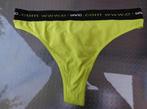 Groene string van Unno M Medium Nieuw, Unno, Ophalen of Verzenden, Groen, String
