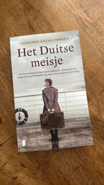Armando Lucas Correa - Het Duitse meisje, Nieuw, Ophalen of Verzenden, Nederland, Armando Lucas Correa