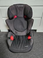 Maxi Cosi Autostoel Rodi XP 2 zwart (2 stuks), Kinderen en Baby's, Autostoeltjes, Ophalen, Autogordel, Zo goed als nieuw, 9 t/m 36 kg