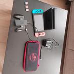 Nintendo Switch - Complete Set!, Ophalen, Gebruikt, Online, Overige genres