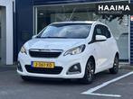 Peugeot 108 1.0 e-VTi Allure | Apple CarPlay/Android Auto |, Voorwielaandrijving, Stof, Gebruikt, Euro 6