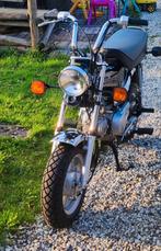 Honda Dax ST70, Fietsen en Brommers, Brommers | Honda, Ophalen, Overige modellen, 70 cc, Zo goed als nieuw