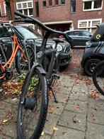 Vanmoof s5 Dark Grey, Fietsen en Brommers, Fietsen | Driewielfietsen, Ophalen, Zo goed als nieuw