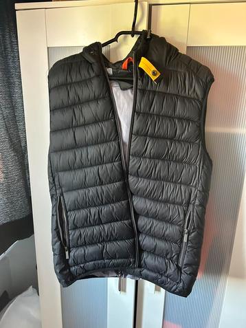Body warmer beschikbaar voor biedingen
