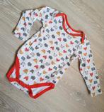 Romper 62/68, Kinderen en Baby's, Babykleding | Maat 62, Ophalen of Verzenden, Gebruikt, Nacht- of Onderkleding