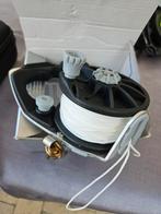Scubapro duikreel 75 meter extra stevig, Ophalen of Verzenden, Zwem- of Duikvliezen