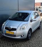 Toyota Yaris 1.0 VVTi Idols Topstaat Airco, 970 kg, Stof, Gebruikt, 996 cc