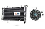 Radiateur fan suzuki LTZ400 KFX400 DVX4 2003-2008  04 06 07