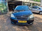 Toyota Corolla 1.4 VVT-i Linea Terra 2E EIGENAAR|12MND GARAN, Auto's, Toyota, Te koop, Benzine, Hatchback, Gebruikt