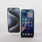 iPhone 15 Pro 128GB - A Grade (90%), Apple, Zo goed als nieuw, Support@apple.com, One Apple Park Way
Cupertino, CA 95014
United States