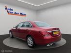 Mercedes C-klasse 180 Business Solution, 12 maanden, Gebruikt, Sedan, C-Klasse