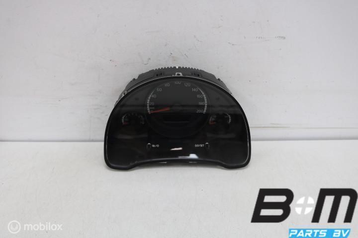 Tellerunit VW Up 1S0920860M, Auto-onderdelen, Dashboard en Schakelaars, Gebruikt