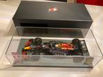 Max Verstappen 1/18 spark rb18 no1 winner japanese gp 2022, Verzamelen, Automerken, Motoren en Formule 1, Ophalen of Verzenden