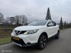 Nissan Qashqai 1.2 Premier Edition, Voorwielaandrijving, Euro 5, Gebruikt, 4 cilinders