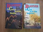 BAANTJER, DEEL 55 EN 56, Ophalen of Verzenden, Gelezen