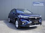 Suzuki S-Cross 1.4 Boosterjet Select Smart Hybrid Dealer ond, Voorwielaandrijving, Stof, Gebruikt, 4 cilinders