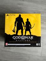 God Of War Ragnarok Jotnar Collectors Edition, Ophalen of Verzenden, Zo goed als nieuw