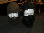 Bivakmuts motormasker winddicht nieuw, Motoren, Ophalen of Verzenden, Nieuw met kaartje, Dames, Overige typen