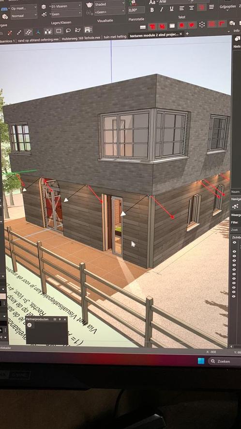 Uniek Interieur & Exterieur Ontwerp, Diensten en Vakmensen, Interieuradviseurs, Binnenhuisarchitectuur, Interieuradvies, Verkoopstyling