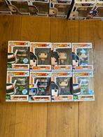 Dragon Ball Z Funko Pops, Ophalen of Verzenden, Zo goed als nieuw