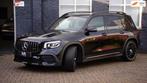 Mercedes-Benz GLB AMG 35 4MATIC 7p., Automaat, Euro 6, 4 cilinders, 1655 kg