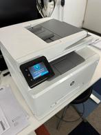 HP Color LaserJet Pro MFP M282nw, Computers en Software, Printers, Ophalen, Hp, Gebruikt, Printer