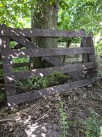 hekken voor weide tuin of land, Ophalen, Gebruikt