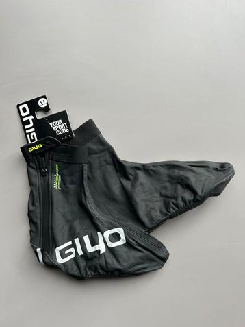 Giyo overschoenen - Maat 44/45 (XL) beschikbaar voor biedingen