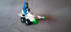 Lego 6827 Strata Scooter, Kinderen en Baby's, Speelgoed | Duplo en Lego, Ophalen of Verzenden, Gebruikt, Complete set, Lego