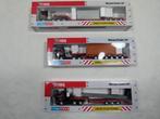 Mammoet Tematoys set WSI, Hobby en Vrije tijd, Modelauto's | 1:87, Ophalen of Verzenden, Nieuw, Bus of Vrachtwagen, Overige merken