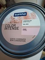 Gamma muurverf binnen, Ophalen of Verzenden, Nieuw