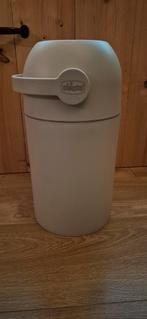 Chicco Luieremmer - Hygiënisch en gemakkelijk!, Luieremmer, Zo goed als nieuw, Standaard, Ophalen