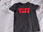 Levi's t-shirt, Jongen of Meisje, Ophalen of Verzenden, Zo goed als nieuw, Shirt of Longsleeve
