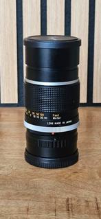 Paragor Telelens 135mm f/2.8 - Vintage- m42 Made in Japan, Ophalen of Verzenden, Gebruikt, Telelens