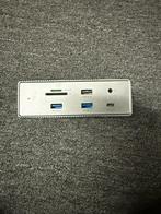 Hyperdrive docking station, Ophalen of Verzenden, Zo goed als nieuw, Docking station