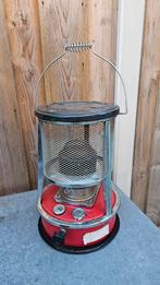 Foetsie petroleum kachel, Ophalen, Zo goed als nieuw